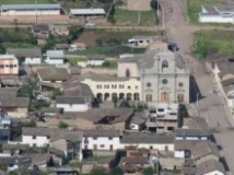 Imagen Iglesia San Isidro